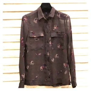 GAP BLOUSE